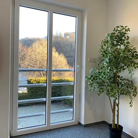 Omicron Hotel apartamentowy Bítov