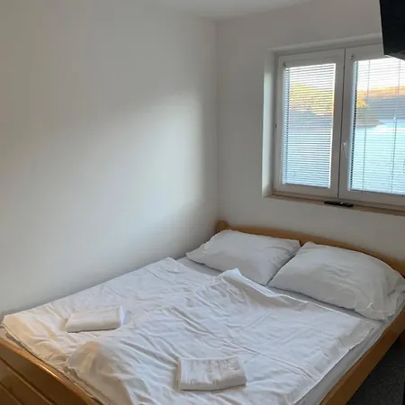 Omicron Hotel apartamentowy