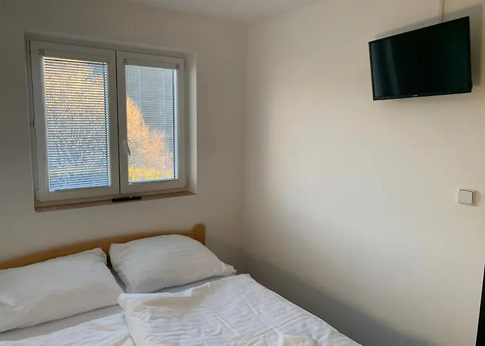 Apart Otel Omicron 3*
