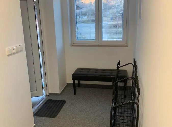 Apart Otel Omicron